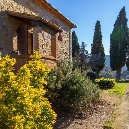 Agriturismo Le Vignacce Vila Santa Luce Exterior foto